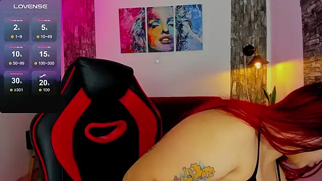 Snapshot of Ariadna_sc chatting on 09/26/25, 01:26 Ariadna sc online show from 09/26/25, 01:26