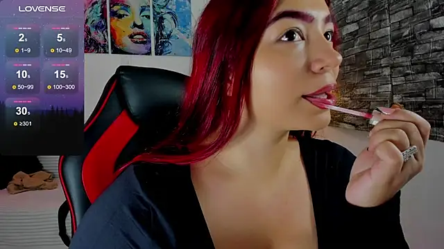 Ariadna sc online show from 01/10/26, 12:29