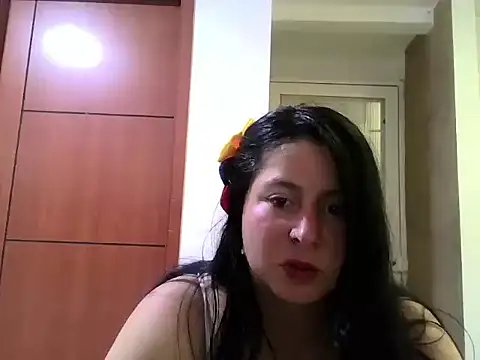 Snapshot of agathacorlincm101 chatting on 07/07/26, 06:34 agathacorlincm101 online show from 07/07/26, 06:34
