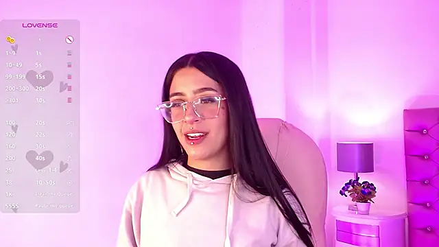 keily gh1 online show from 12/06/24, 05:09