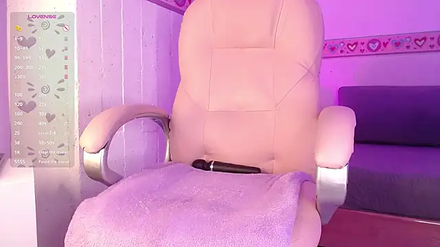 keily gh1 online show from 02/05/25, 10:08