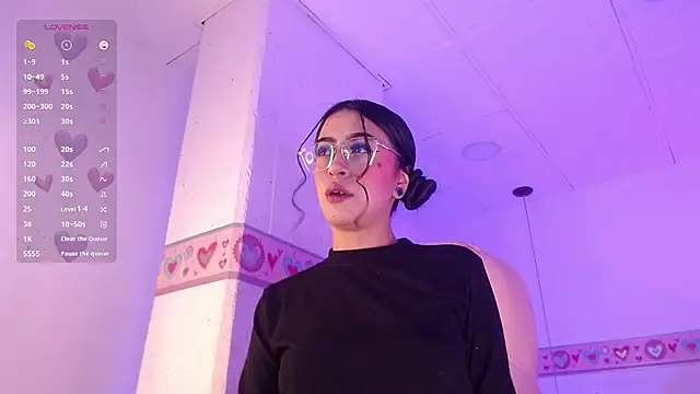 keily gh1 online show from 03/22/25, 04:35