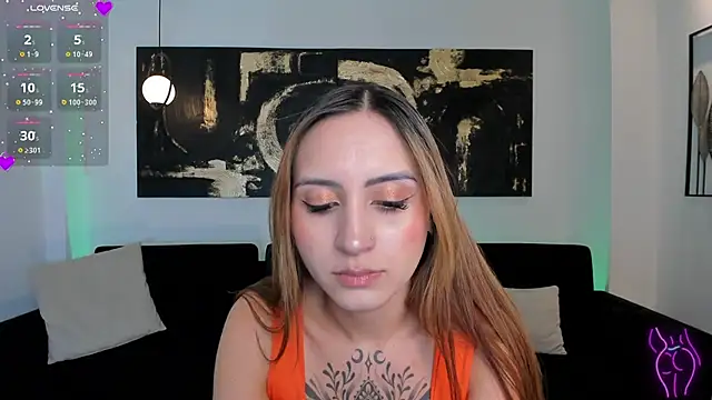 MollySundersX online show from 03/06/25, 08:27