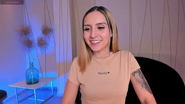 MollySundersX online show from 12/17/25, 08:15