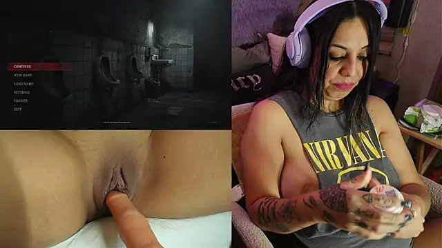 IndiaBlaze online show from 10/10/25, 02:10