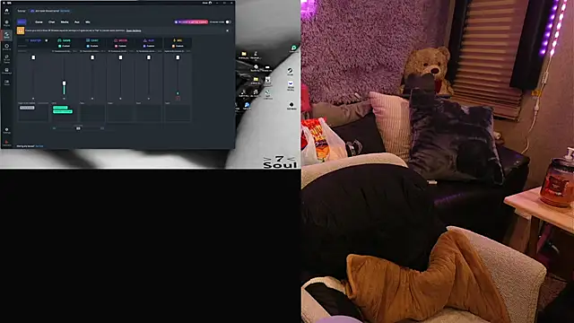 IndiaBlaze online show from 10/18/25, 02:36