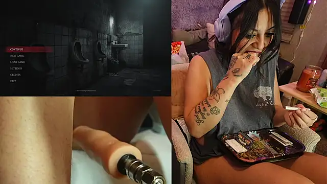 IndiaBlaze online show from 10/20/25, 02:56