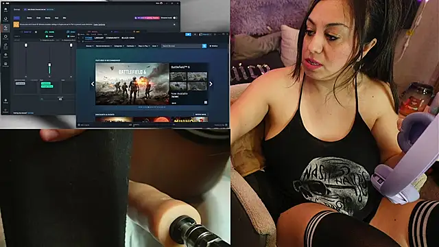 IndiaBlaze online show from 10/26/25, 04:07