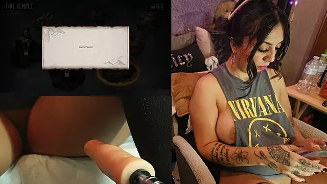 IndiaBlaze online show from 11/03/25, 02:46