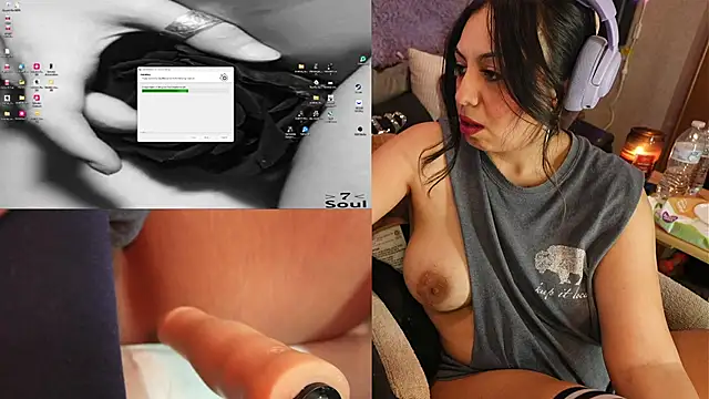 IndiaBlaze online show from 11/19/25, 02:44