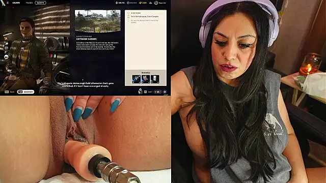 IndiaBlaze online show from 02/11/26, 02:49