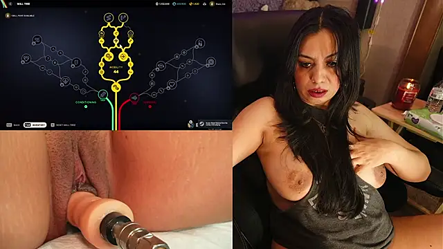 IndiaBlaze online show from 02/14/26, 02:19