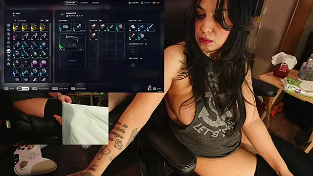 IndiaBlaze online show from 02/22/26, 02:13