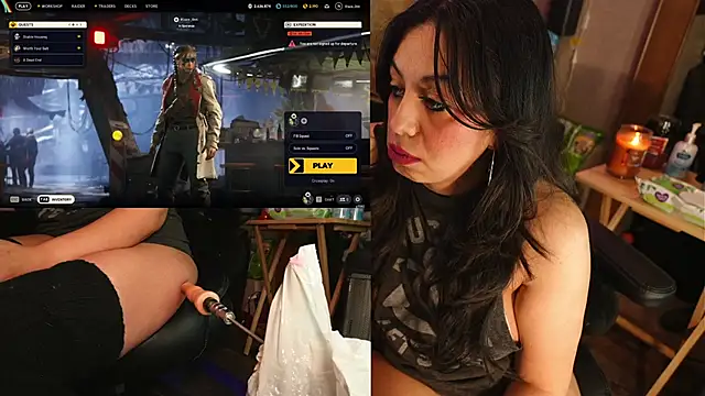 IndiaBlaze online show from 02/27/26, 02:00