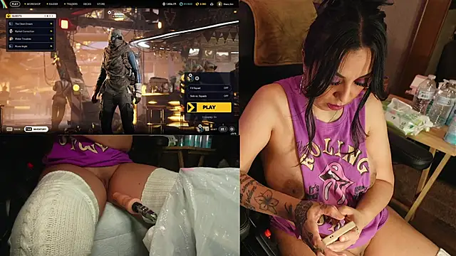 IndiaBlaze online show from 03/21/26, 02:27