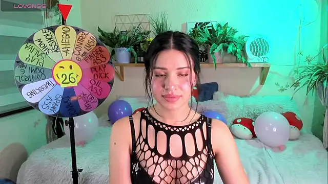 MiaaRose online show from 12/02/25, 12:16