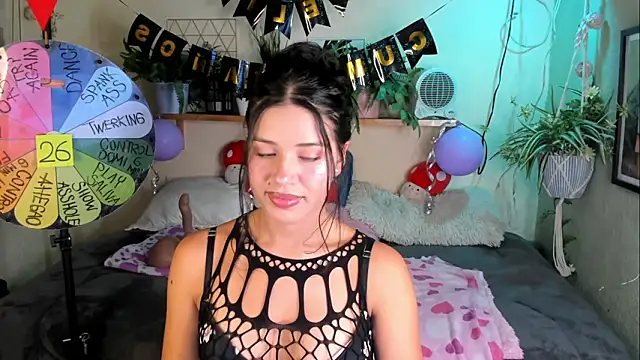 MiaaRose online show from 03/07/26, 03:47