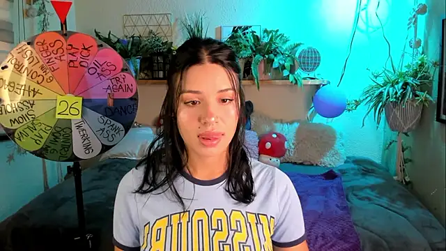 MiaaRose online show from 03/09/26, 06:56