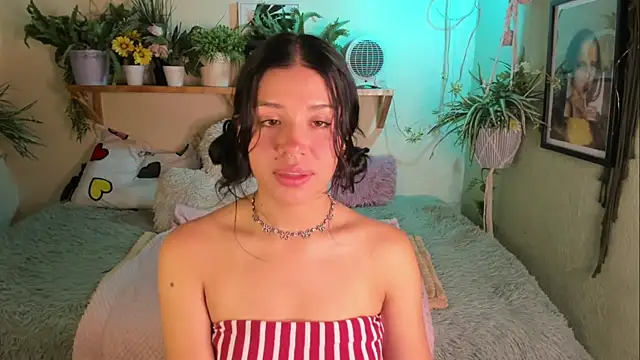 MiaaRose online show from 07/08/26, 01:32