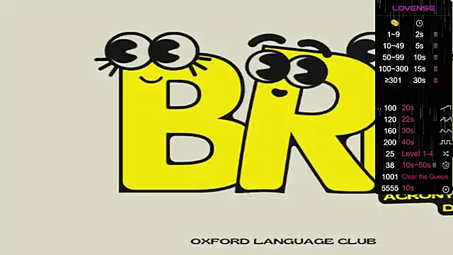 sofia burman online show from 10/19/25, 11:05