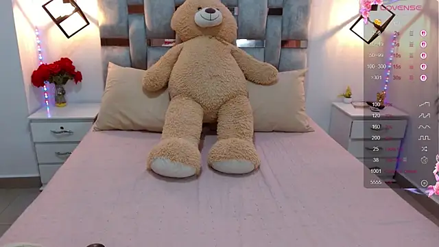 sofia burman online show from 02/27/26, 11:21