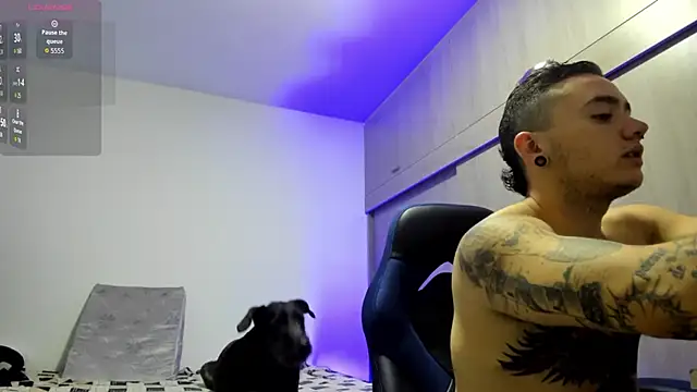 male pussy online show from 11/14/25, 03:44