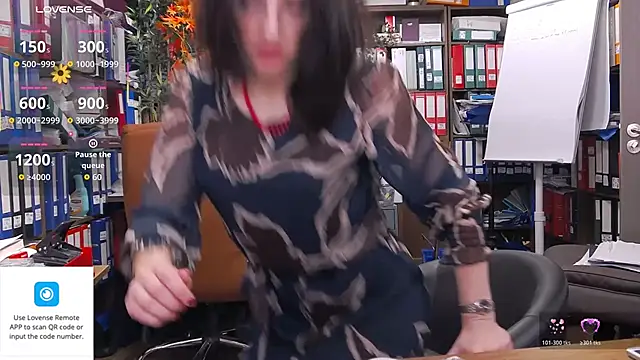 classyladyrellax online show from 03/01/26, 11:23