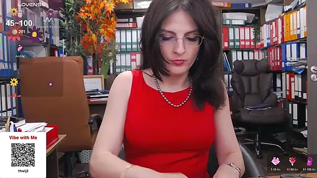 classyladyrellax online show from 03/15/26, 11:38