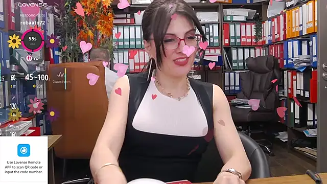 classyladyrellax online show from 03/24/26, 12:21