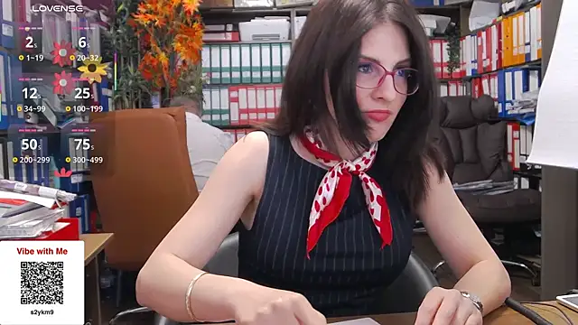 classyladyrellax online show from 03/26/26, 11:05