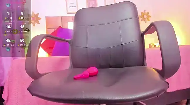 shelby carson online show from 02/08/25, 01:22