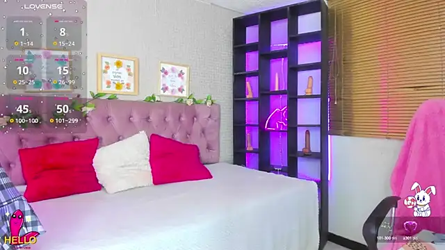 shelby carson online show from 09/27/25, 01:27