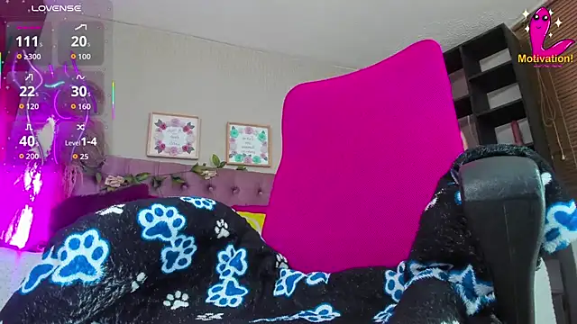 shelby carson online show from 11/27/25, 01:24