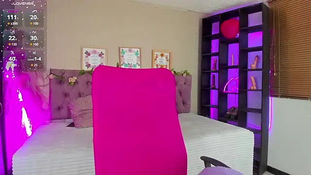 shelby carson online show from 03/13/26, 12:56