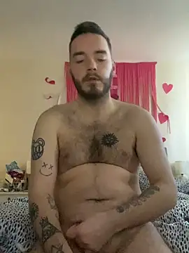 hotboy97xX online show from 03/02/26, 08:54