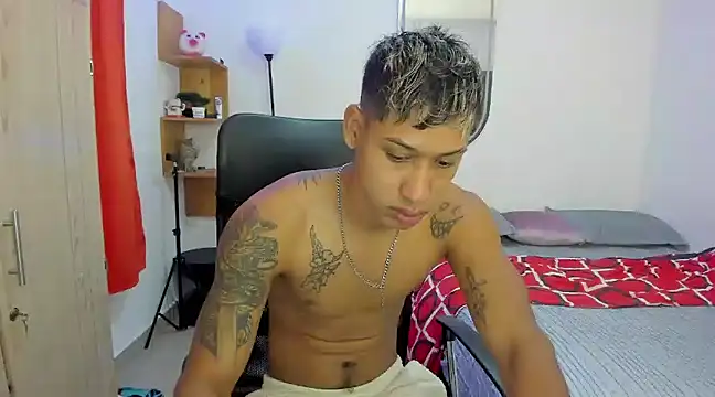 slim master12 online show from 03/18/25, 10:57