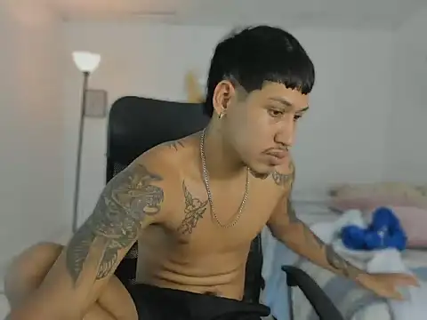 slim master12 online show from 02/21/26, 08:21