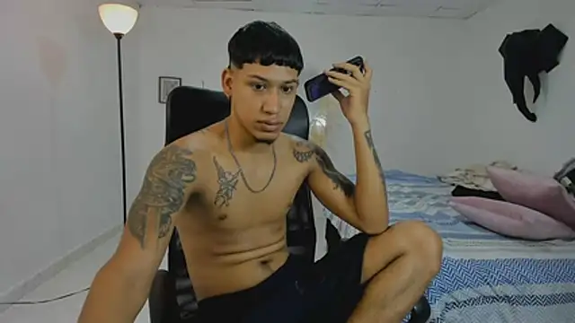 slim master12 online show from 02/25/26, 09:02