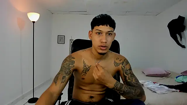 slim master12 online show from 02/28/26, 09:27