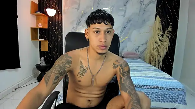 slim master12 online show from 04/24/26, 11:40