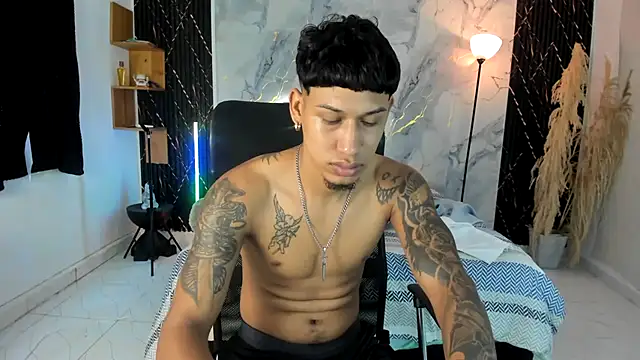 slim master12 online show from 05/02/26, 08:25