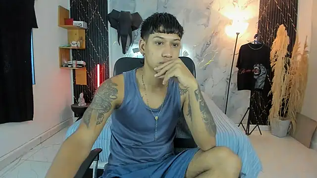 slim master12 online show from 06/09/26, 09:48