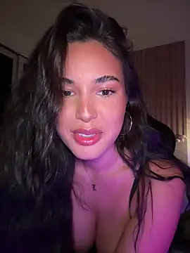 Lizhush  online show from 03/20/25, 05:58