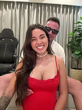 Lizhush  online show from 10/01/25, 08:31