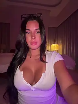 Lizhush  online show from 03/12/26, 03:51