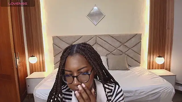 Raquel jones online show from 03/14/26, 12:10