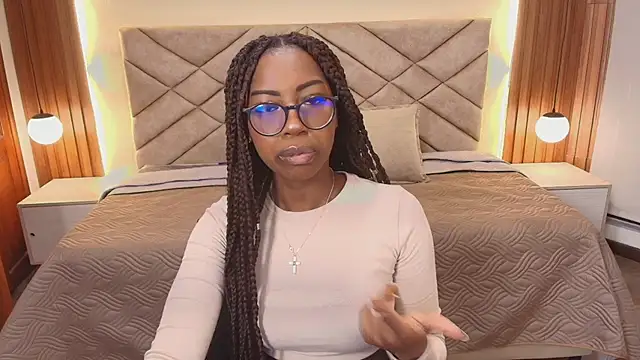 Raquel jones online show from 04/20/26, 07:37