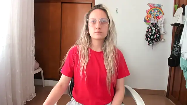 Adele johnsonn1 online show from 10/21/25, 03:13