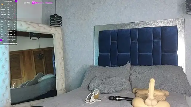 SaraWilliamss  online show from 12/12/24, 01:06