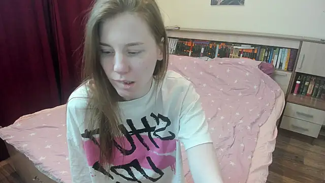 LianaMiller88 online show from 02/23/25, 05:50